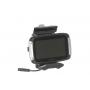 TomTom Rider 40/400/410/450/550 handlebar mount, lockable, black