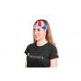 Multifunctional head scarf model Sports