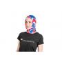 Multifunctional head scarf model Sports