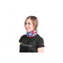 Multifunctional head scarf model Sports