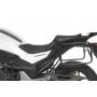 Motorcycle passenger seat for Honda NC700S / NC750S