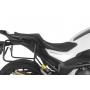 Asiento Moto para pasajero para Honda NC700S / NC750S