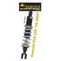 Amortiguador Touratech Suspension para Kawasaki KLR650 de 2008 tipo Level1 / Explore