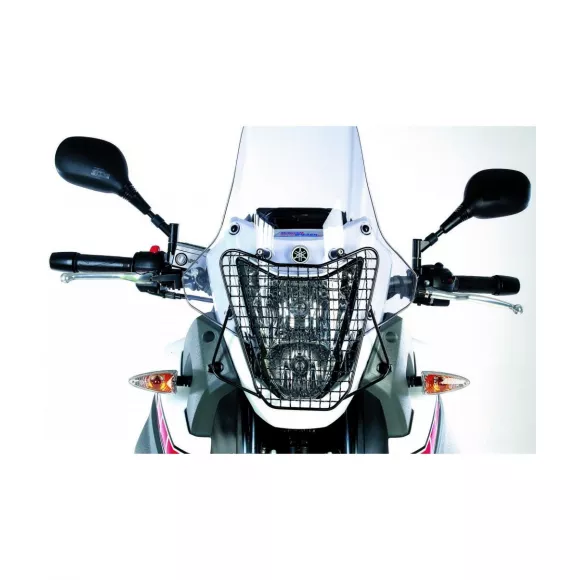 Headlight grille for Yamaha XT 660 Z Ténéré (2008-2016)