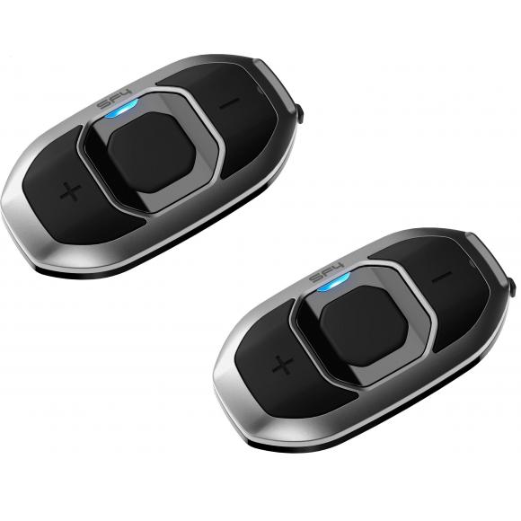 Intercomunicador moto Sena SF4 Dual Pack