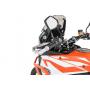 Protectores de manos Defensa Pure para KTM 790 ADV / 790 ADV R / 890 ADV / R / 1290 S ADV (2021-)