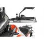 Protectores de manos Defensa Pure para KTM 790 ADV / 790 ADV R / 890 ADV / R / 1290 S ADV (2021-)