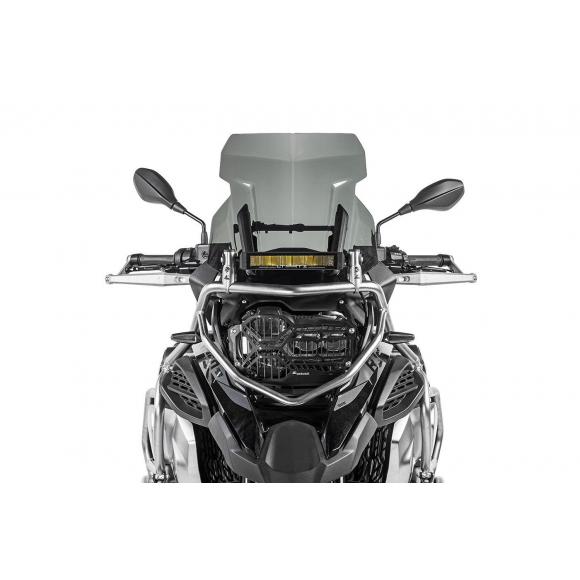 Protectores de manos Defensa Pure para BMW R1250GS / ADV / R1200GS LC / ADV