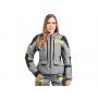 Compañero Rambler Motorcycle Jacket for woman