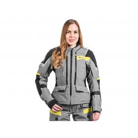 Chaqueta de Moto Compañero Rambler para mujer