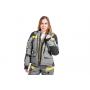 Compañero Rambler Motorcycle Jacket for woman