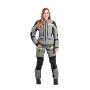 Compañero Rambler Motorcycle Jacket for woman