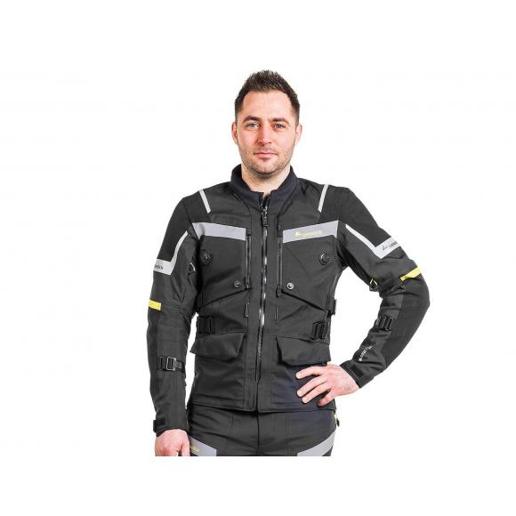 Chaqueta de Moto Compañero Rambler