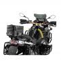 Extreme Edition Plus Waterproof Rear Bag by Touratech Waterproof