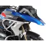 Overhead guard bars for BMW R1200GS (17-) and BMW R1250GS LC