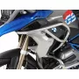 Overhead guard bars for BMW R1200GS (17-) and BMW R1250GS LC