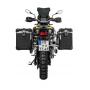 Zega EVO luggage system for BMW R1250GS / R1250GS ADV / R1200GS LC / R1200GS LC ADV