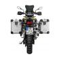 Zega EVO luggage system for BMW R1250GS / R1250GS ADV / R1200GS LC / R1200GS LC ADV