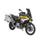 Zega EVO luggage system for BMW R1250GS / R1250GS ADV / R1200GS LC / R1200GS LC ADV