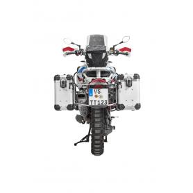 Sistema de Maletas Zega EVO para BMW R1200GS / ADV (2005-2013)