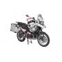 Zega EVO Case System for BMW R1200GS / ADV (2005-2013)