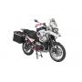 Zega EVO Case System for BMW R1200GS / ADV (2005-2013)