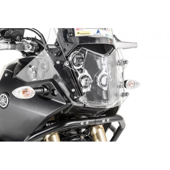 Headlamp Protector for Yamaha Tenere 700