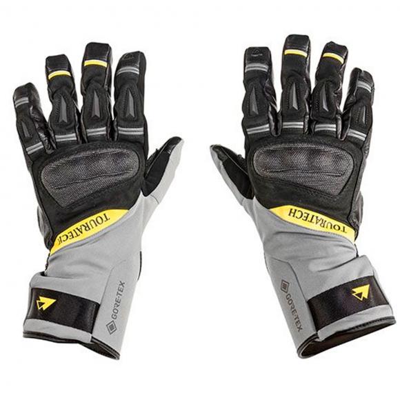 Guardo Rambler Ice Gore-Tex Motorcycle Gloves