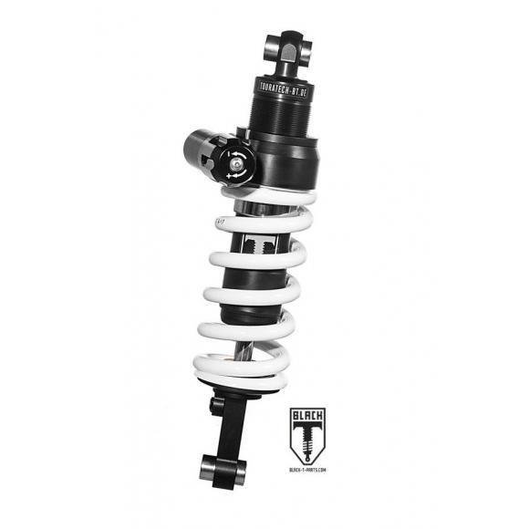 Shock absorber Black-T Stage3 for BMW RnineT / Racer / Pure (2017-)