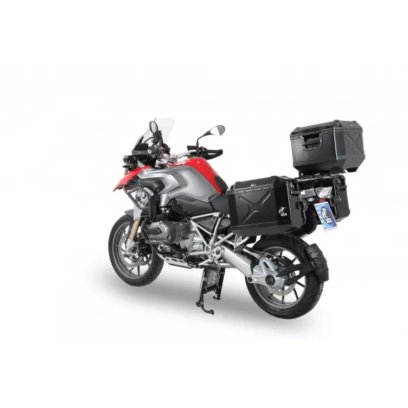 Luggage rack for BMW R 1250 GS LC by Hepco Becker Tienda MotoCenter