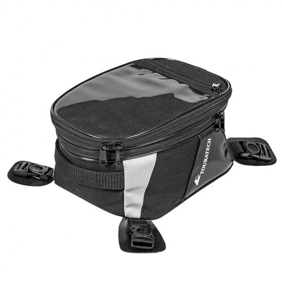 Ibarra Mini tank bag