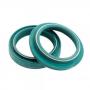 SKF fork seal + dust cap 43/48mm for KTM 790 ADV / R / KTM 890 ADV / R