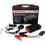 Absaar Emergency Battery Charger and Jump Starter 18.000mAh