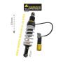 Amortiguador tipo Level2 de Touratech Suspension para BMW F850GS Adventure (2018-)