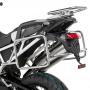 Portamaletas Zega para Triumph Tiger 900 Rally / Pro