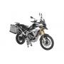 Sistema de Maletas Zega Pro para Triumph Tiger 900 Rally