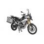 Zega Pro pannier system for Triumph Tiger 900 Rally