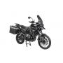 Sistema de Maletas Zega Pro para Triumph Tiger 900 Rally