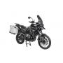 Sistema de Maletas Zega Pro para Triumph Tiger 900 Rally