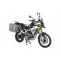 Sistema de Maletas Zega Mundo para Triumph Tiger 900 Rally