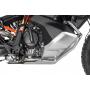 Crankcase cover "Ralllye Evo" for KTM 790 Adventure / 790 Adventure R / KTM 890 Adventure / KTM 890 Adventure R