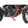 Crankcase cover "Ralllye Evo" for KTM 790 Adventure / 790 Adventure R / KTM 890 Adventure / KTM 890 Adventure R