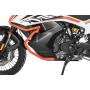 Crankcase cover "Ralllye Evo" for KTM 790 Adventure / 790 Adventure R / KTM 890 Adventure / KTM 890 Adventure R