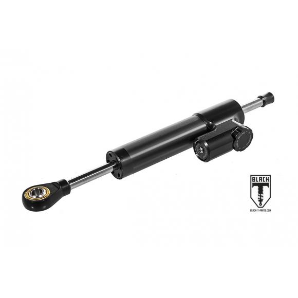 CSC Black-T Steering Damper for Triumph Speed Twin (2019-)