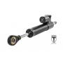 CSC Black-T Steering Damper for Triumph Speed Twin (2019-)