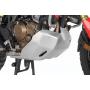 Crankcase cover "RallyeForm" for Honda CRF 1000 L Africa Twin