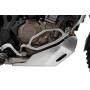 Crankcase cover "RallyeForm" for Honda CRF 1000 L Africa Twin