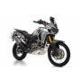 Crankcase cover "RallyeForm" for Honda CRF 1000 L Africa Twin