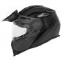 Casco Modular Aventuro Traveller Carbon