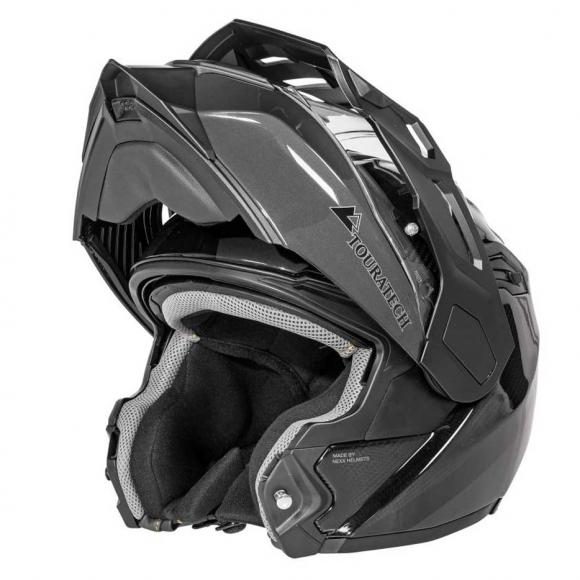 Aventuro Traveller Carbon Modular Helmet